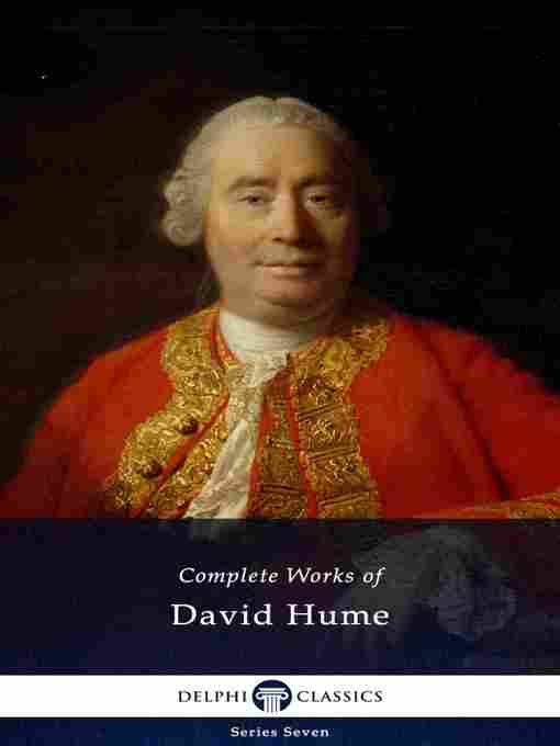 Title details for Delphi Complete Works of David Hume (Illustrated) by David Hume - Available